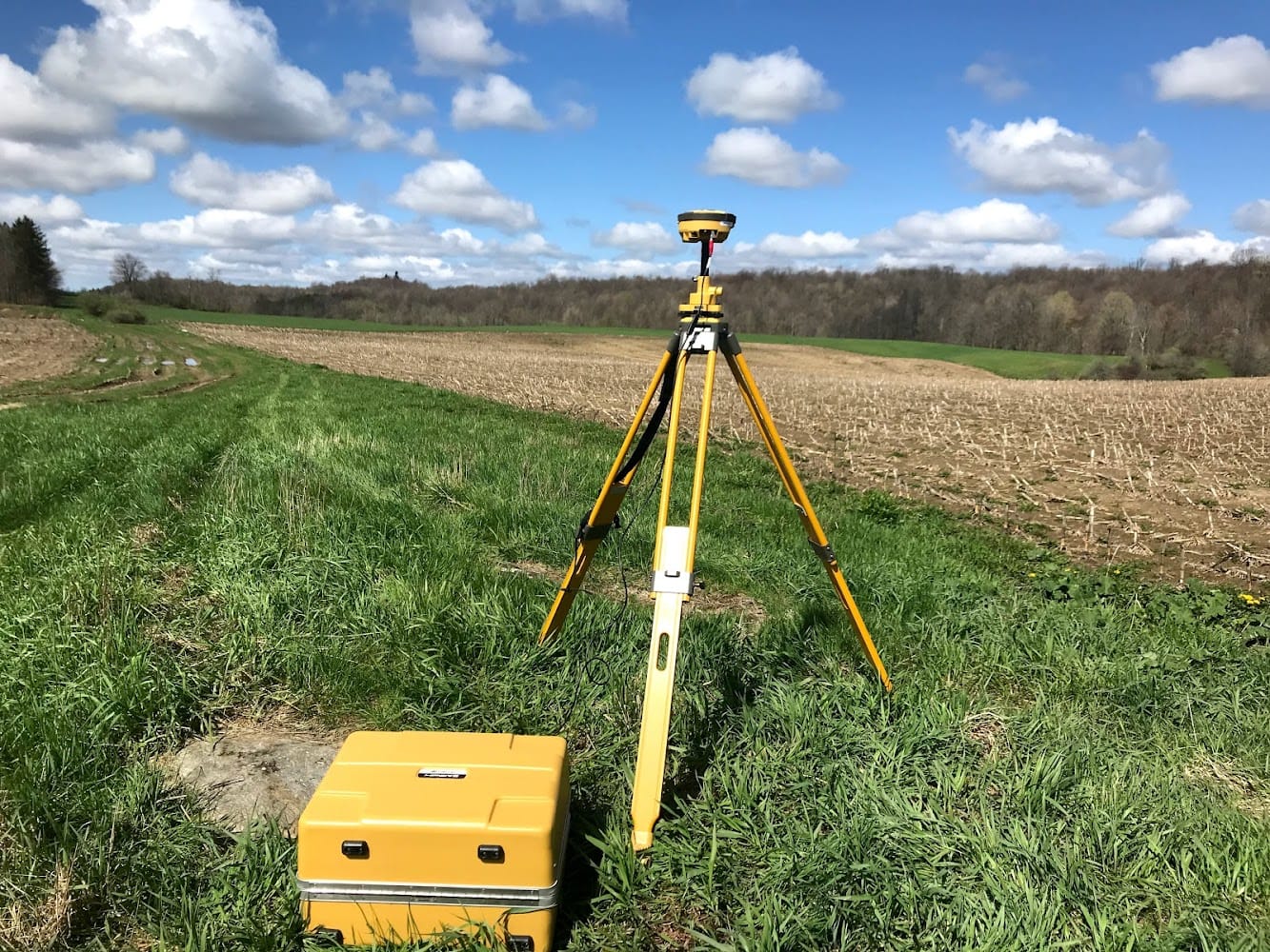 RamsHorn Land Surveying