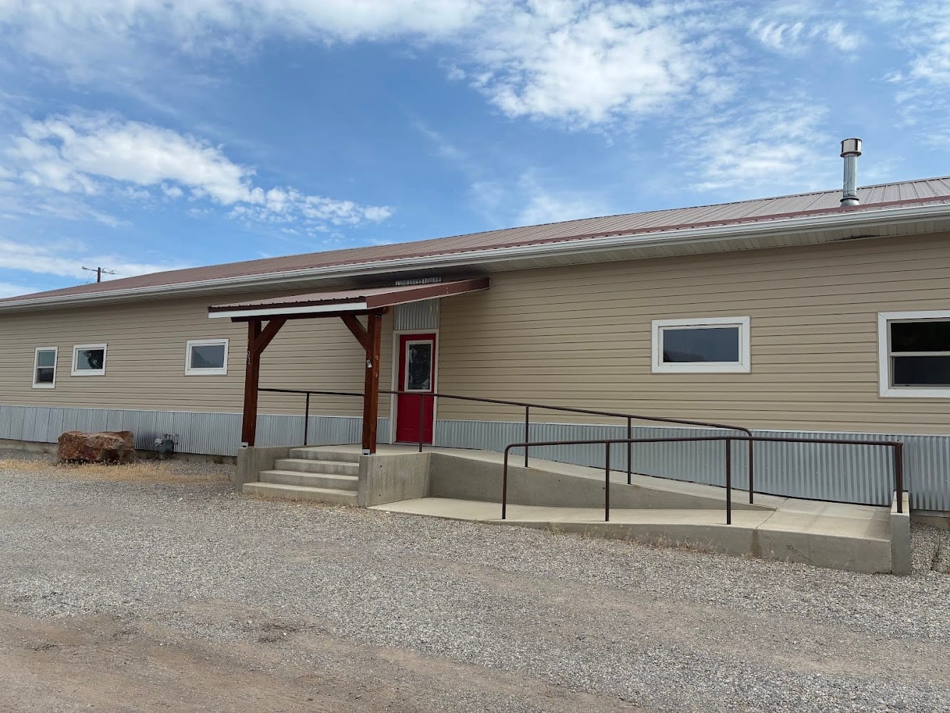 Morris Land Surveys PLLC