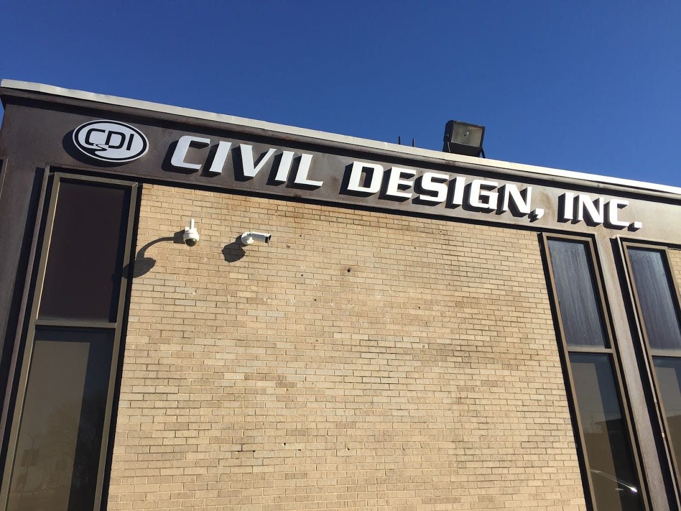 Civil Design