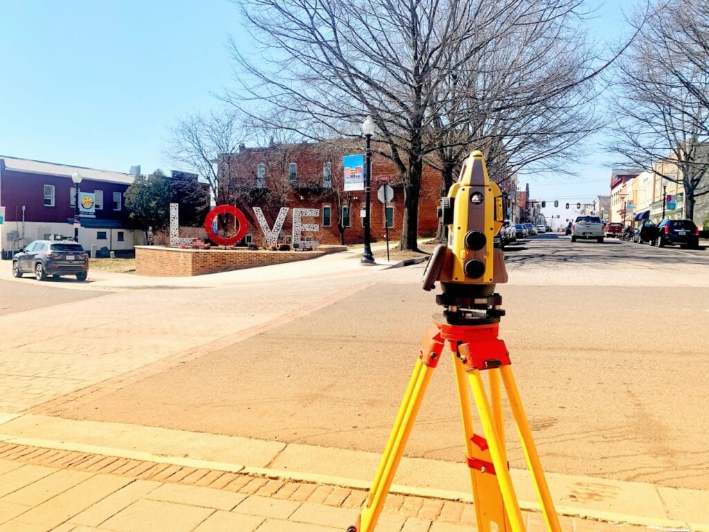 Piedmont Land Surveyors PLC