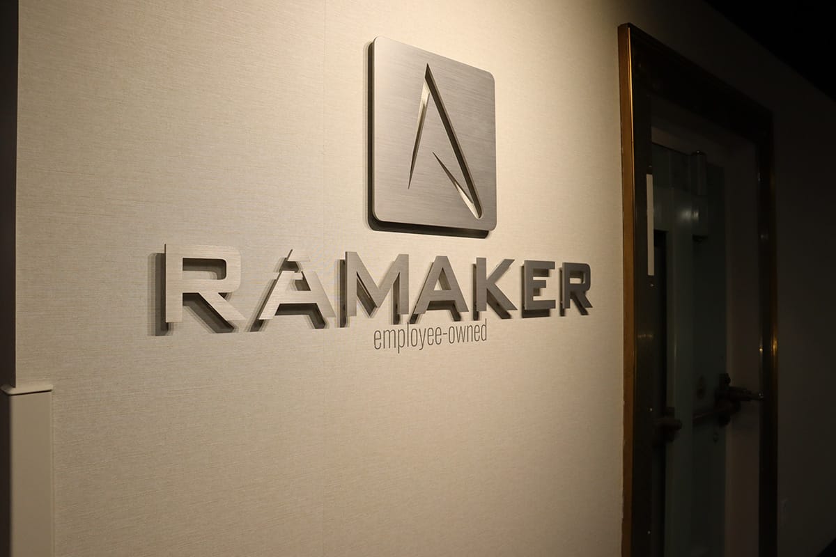 Ramaker | Architecture + Engineering