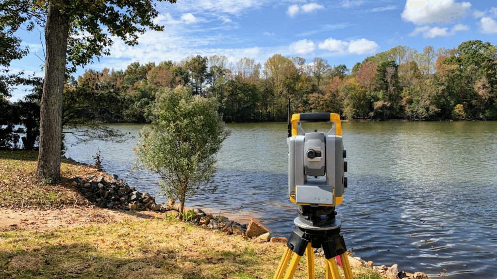 Peak Surveying