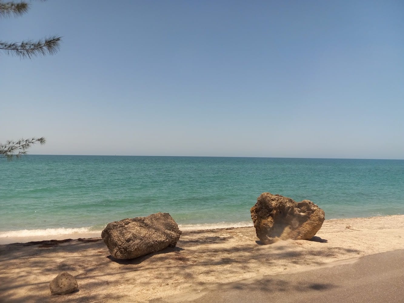 Robinson Land Surveying Inc