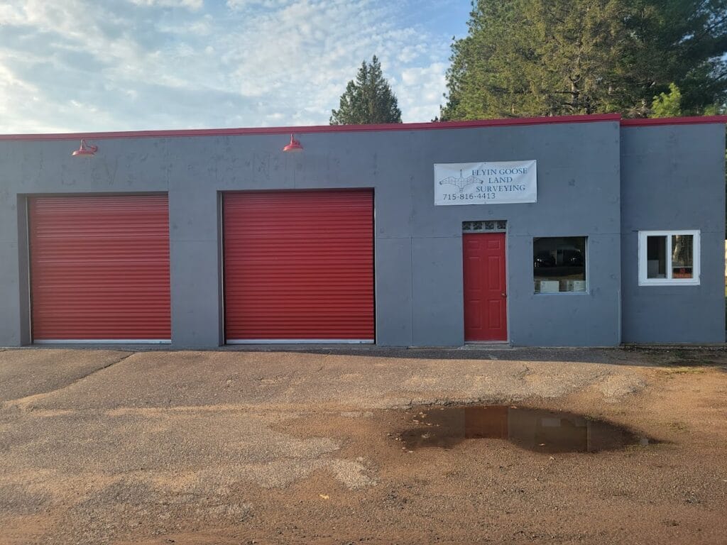 Flyin Goose Land Surveying