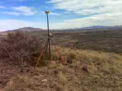 Sheppard Surveying Company