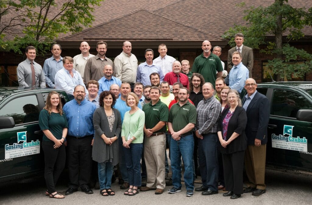 Gosling Czubak Engineering