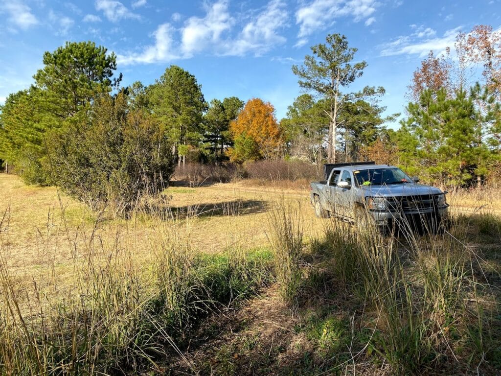 Carolina Land Surveying