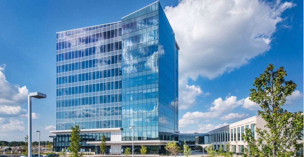 Becker Morgan Group