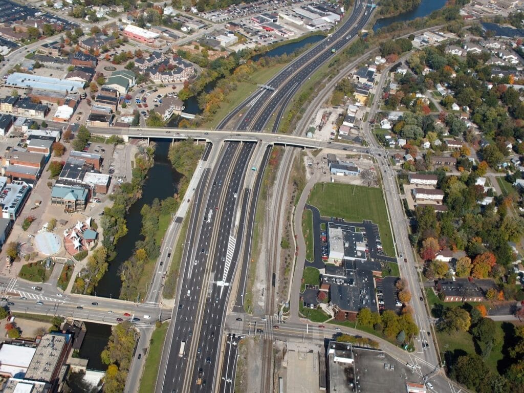 North Coast Geomatics