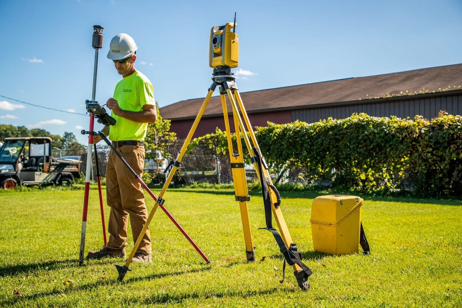 Thew Associates PLLC