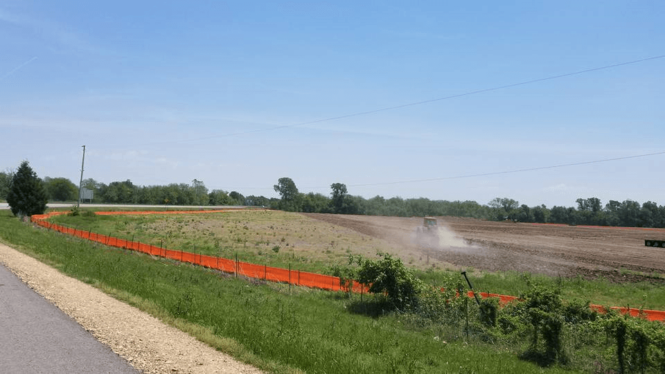 Cline Environmental Inc