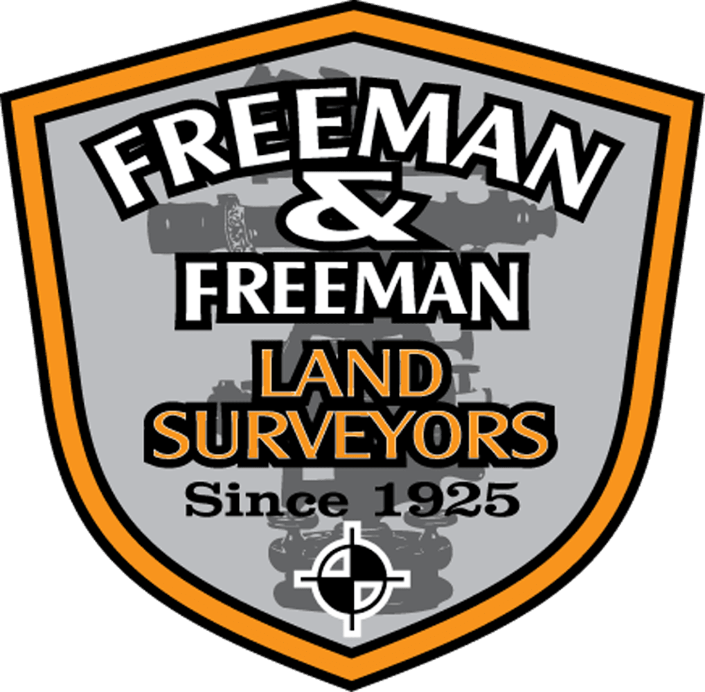 Freeman & Freeman Land Surveyors
