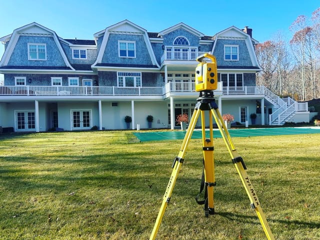 Michael K. Wicks Land Surveying