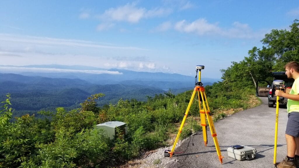Appalachian Surveys