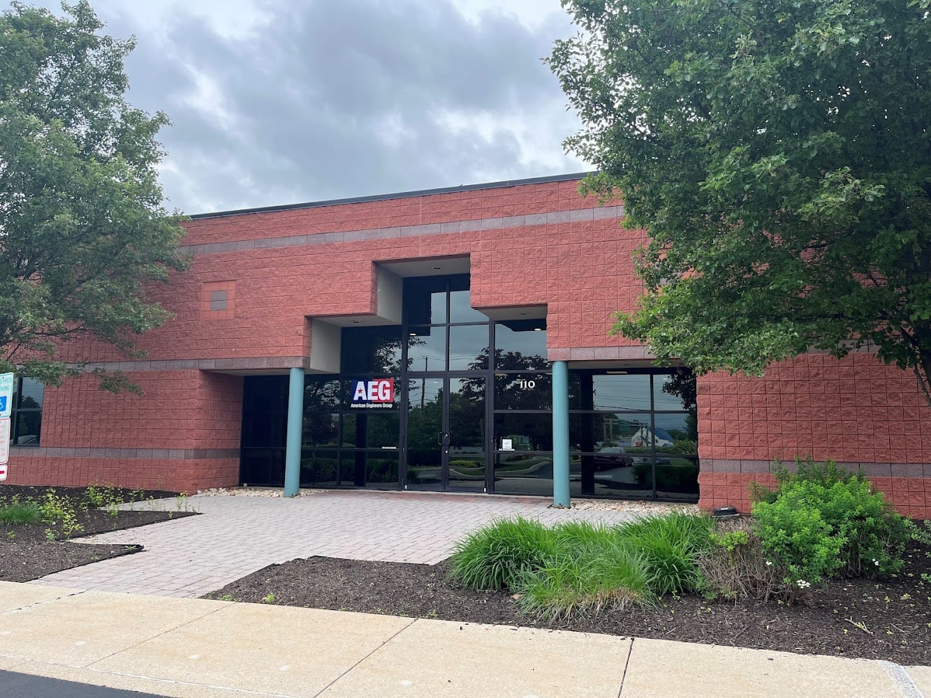 American Engineers Group