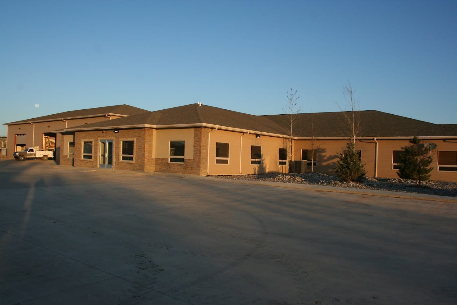 Morrison-Maierle Gillette