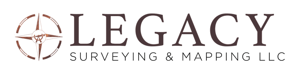 Legacy Surveying and Mapping