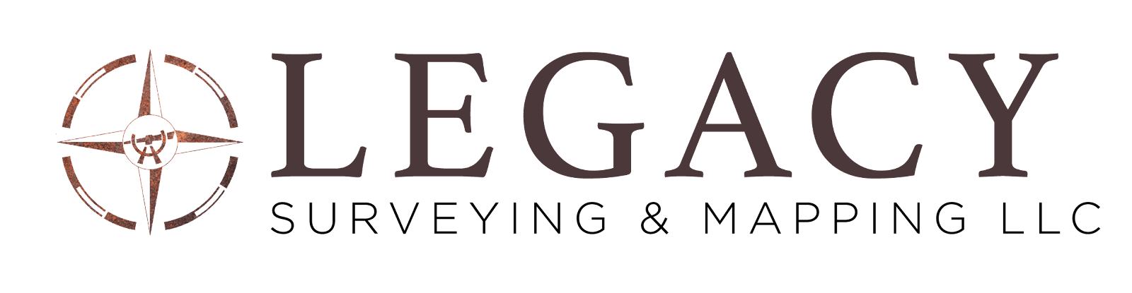 Legacy Surveying and Mapping