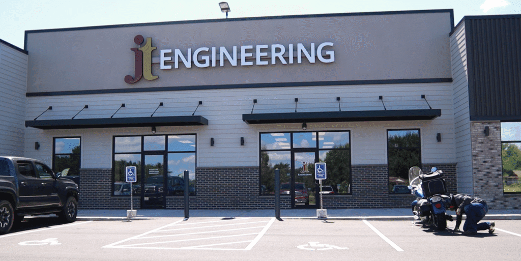 JT Engineering
