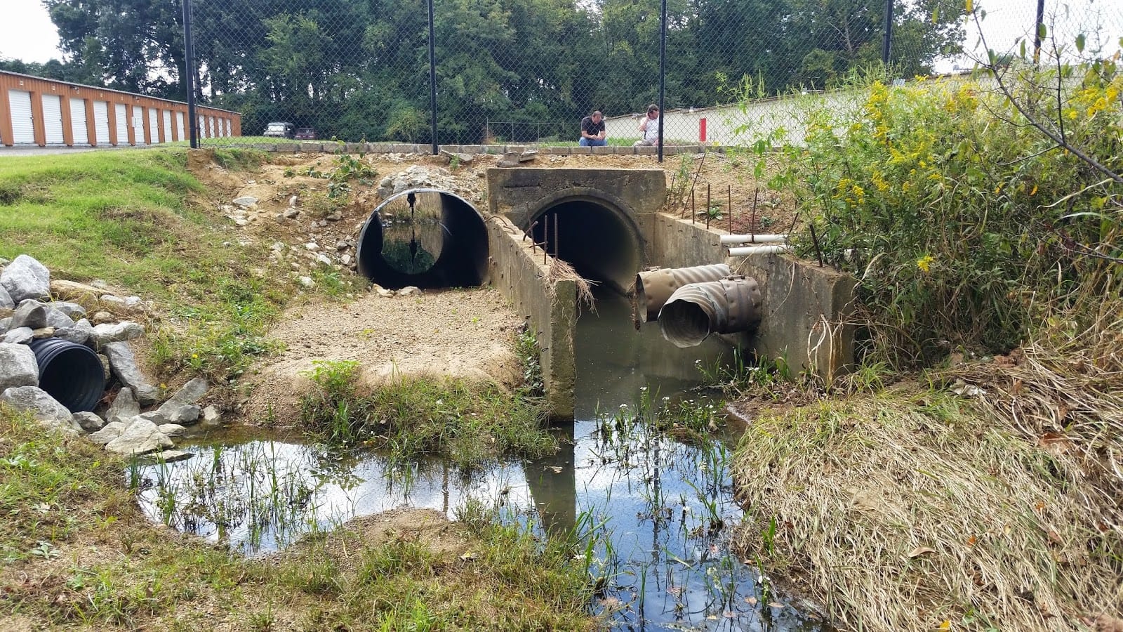 Ashworth Engineering