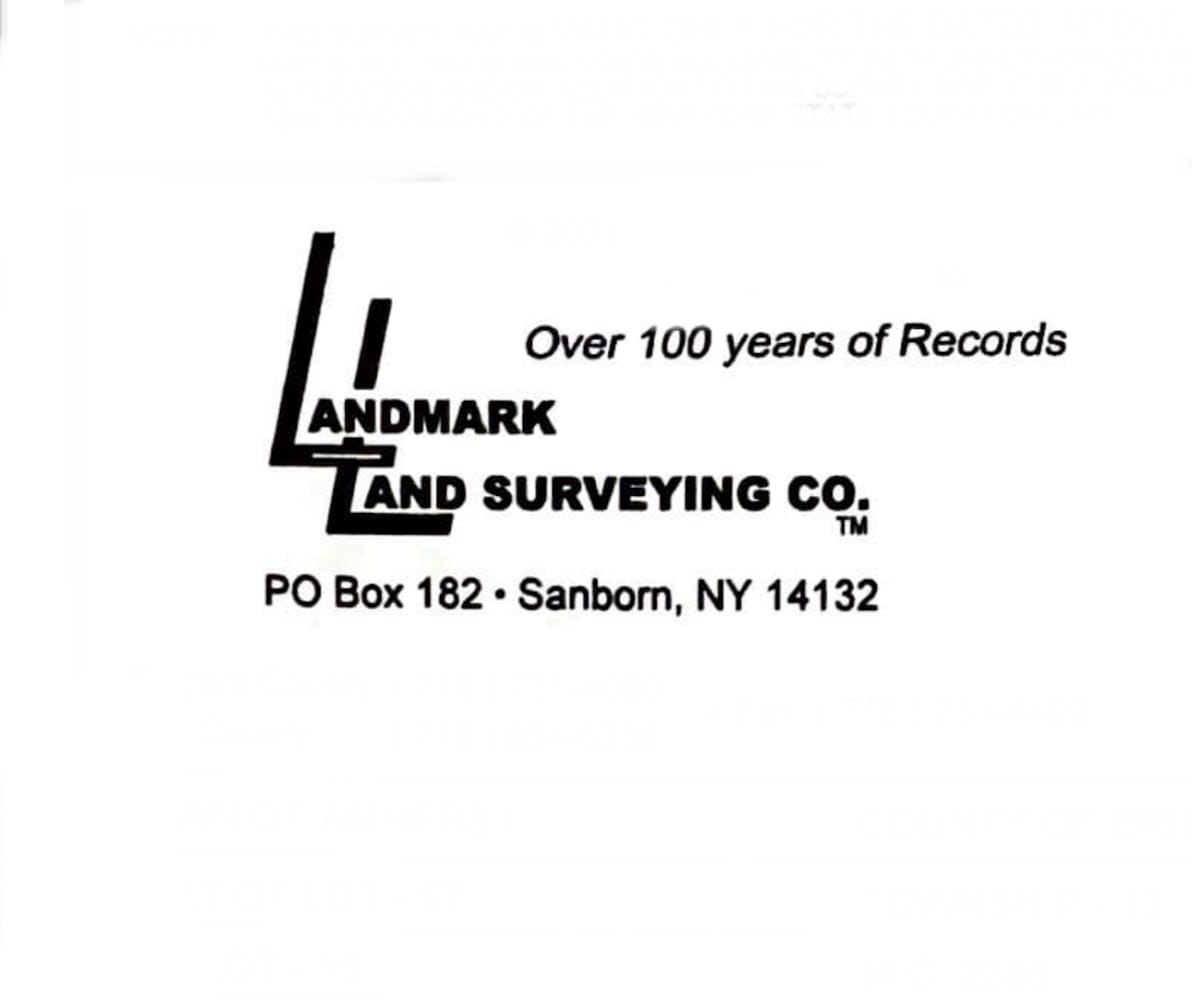 Landmark Land Surveying Co.