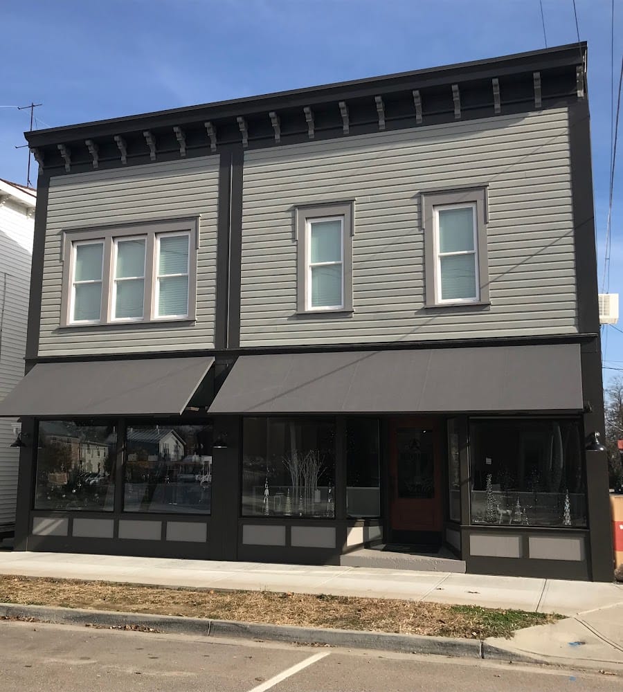 Burkhardt Engineering Co