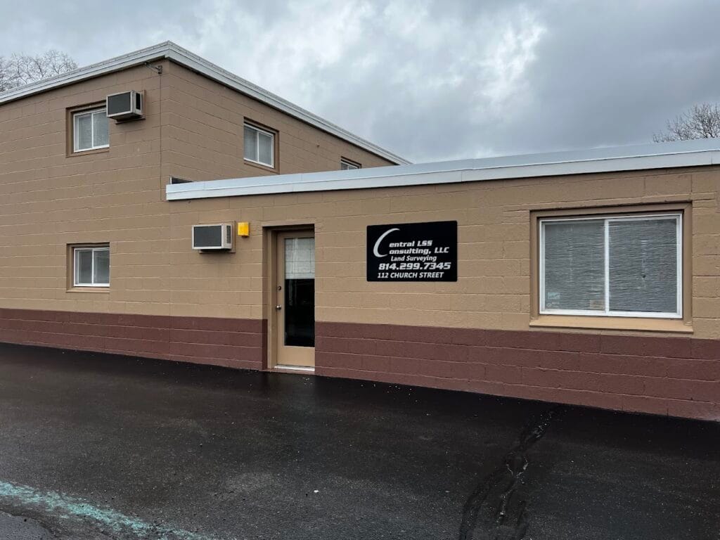 Central LSS Consulting