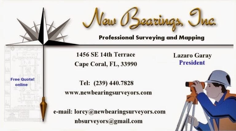 New Beginnings in Florida