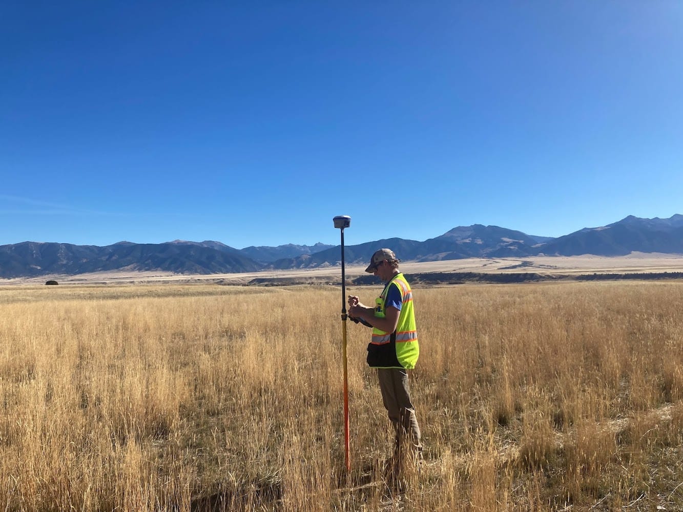 Meridian Land Surveying Inc