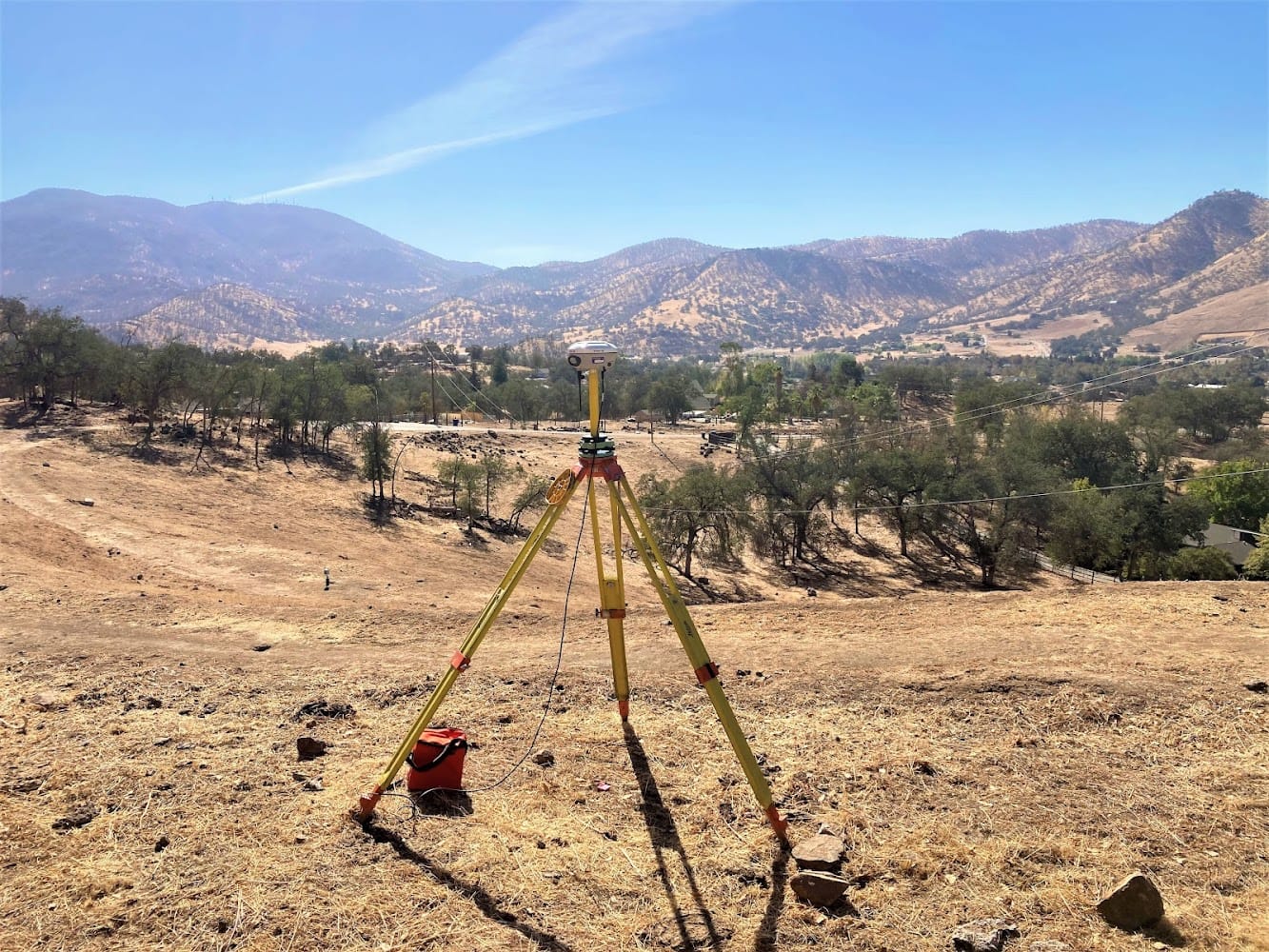 Beliew Land Surveying
