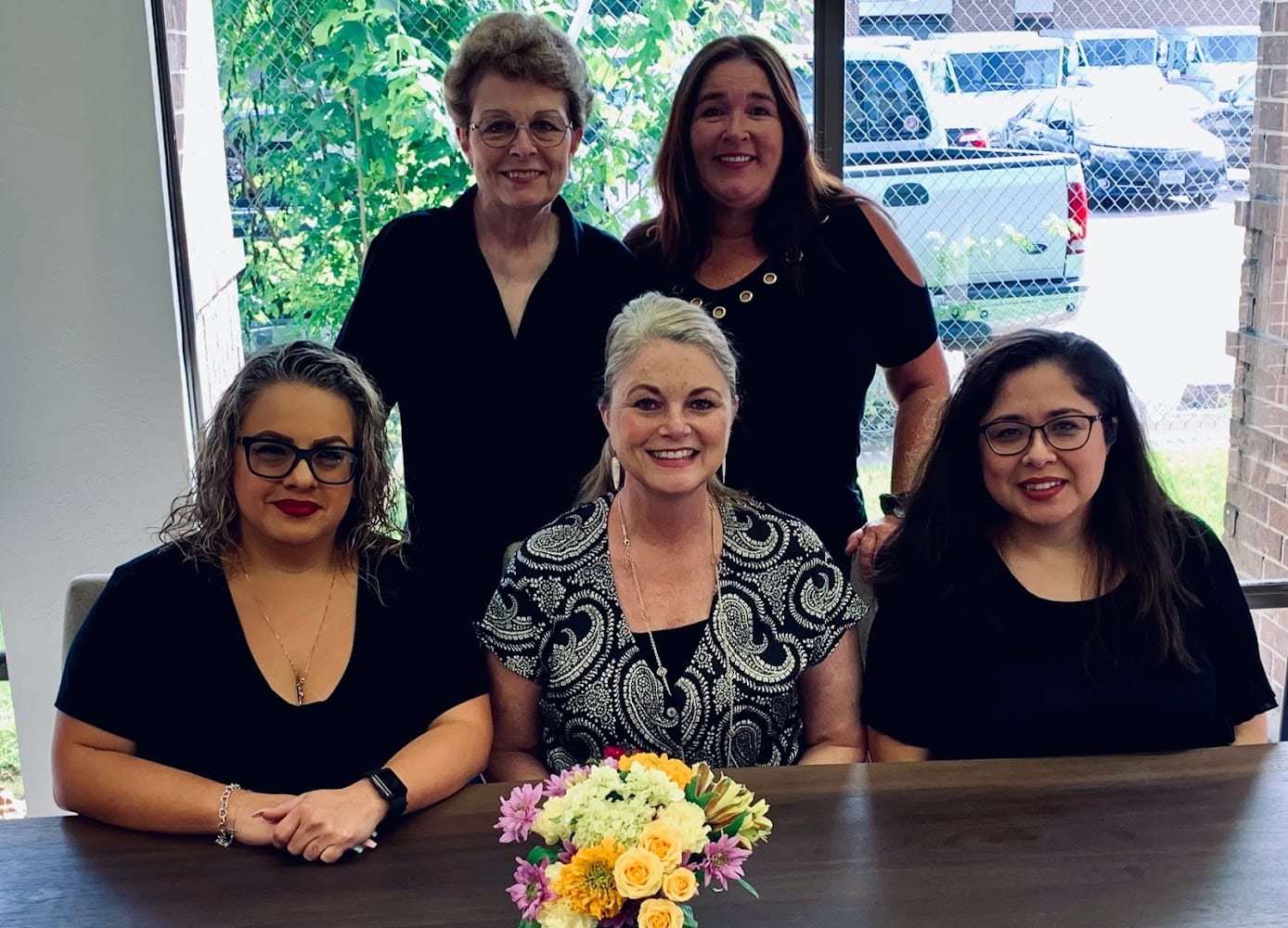 The Jean McKinley Company