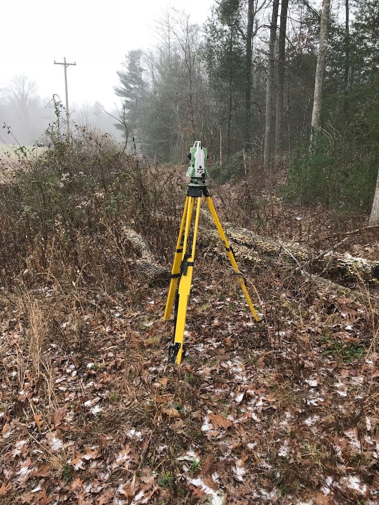 Boyatt Land Surveying