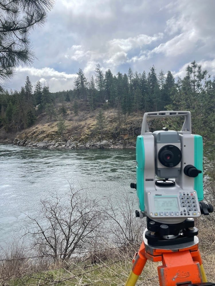 Meckel Engineering & Surveying