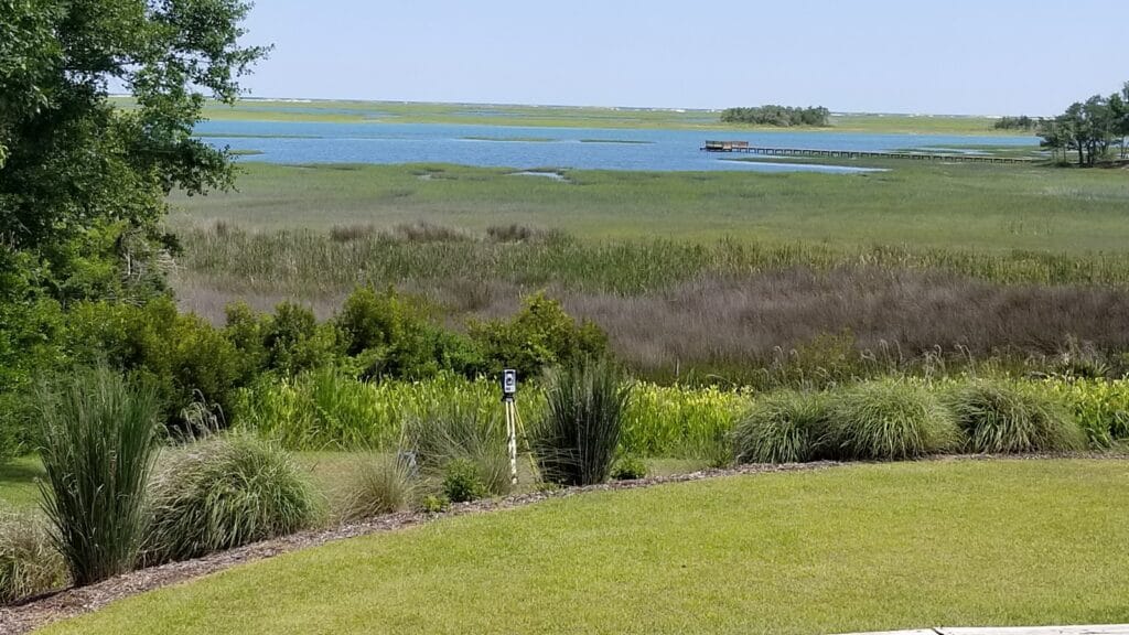 Ashley Land Surveying