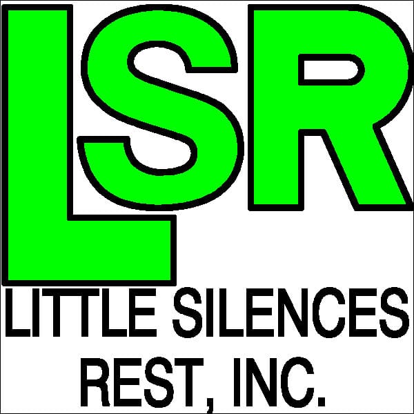 Little Silences Rest