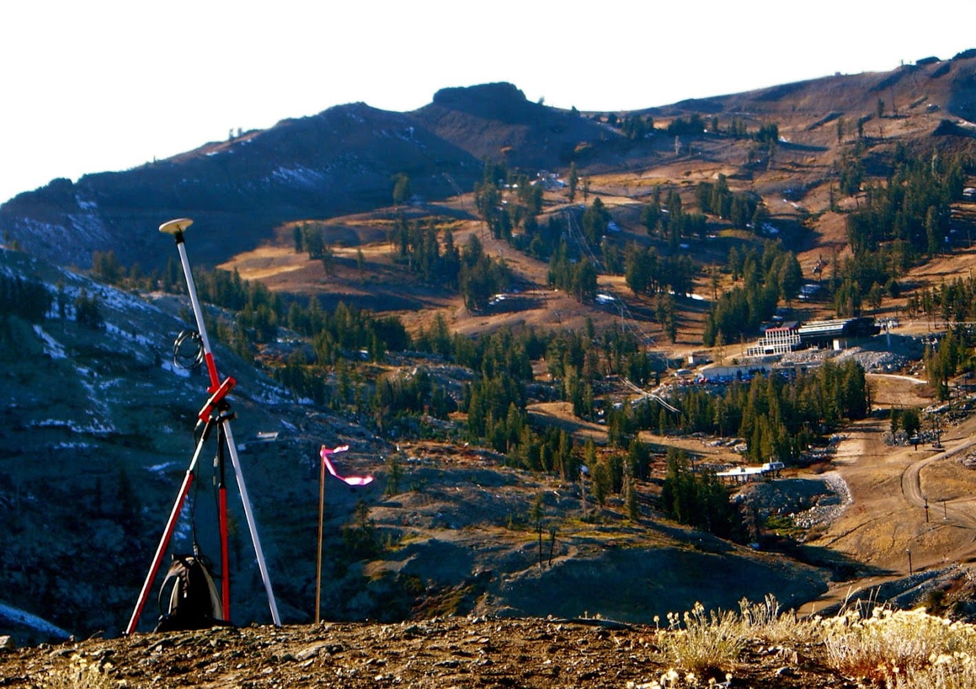 Terragraphic Land Surveying