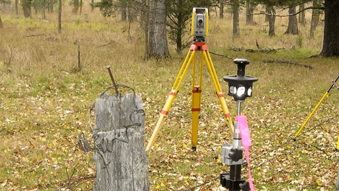 Murray Surveying Inc