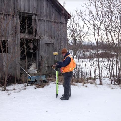 Gillis Land Surveying