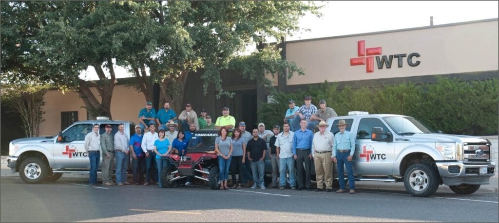 WTC Engineering & Surveying