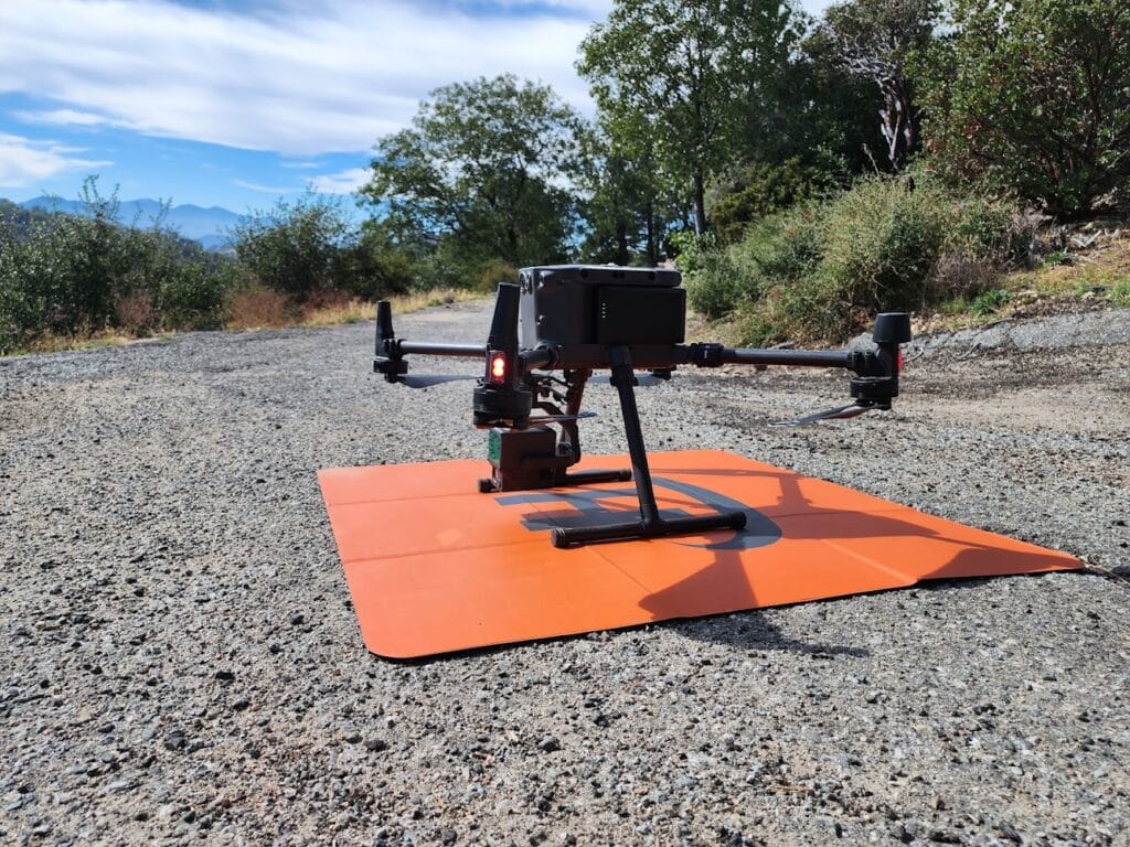 Drones Edge
