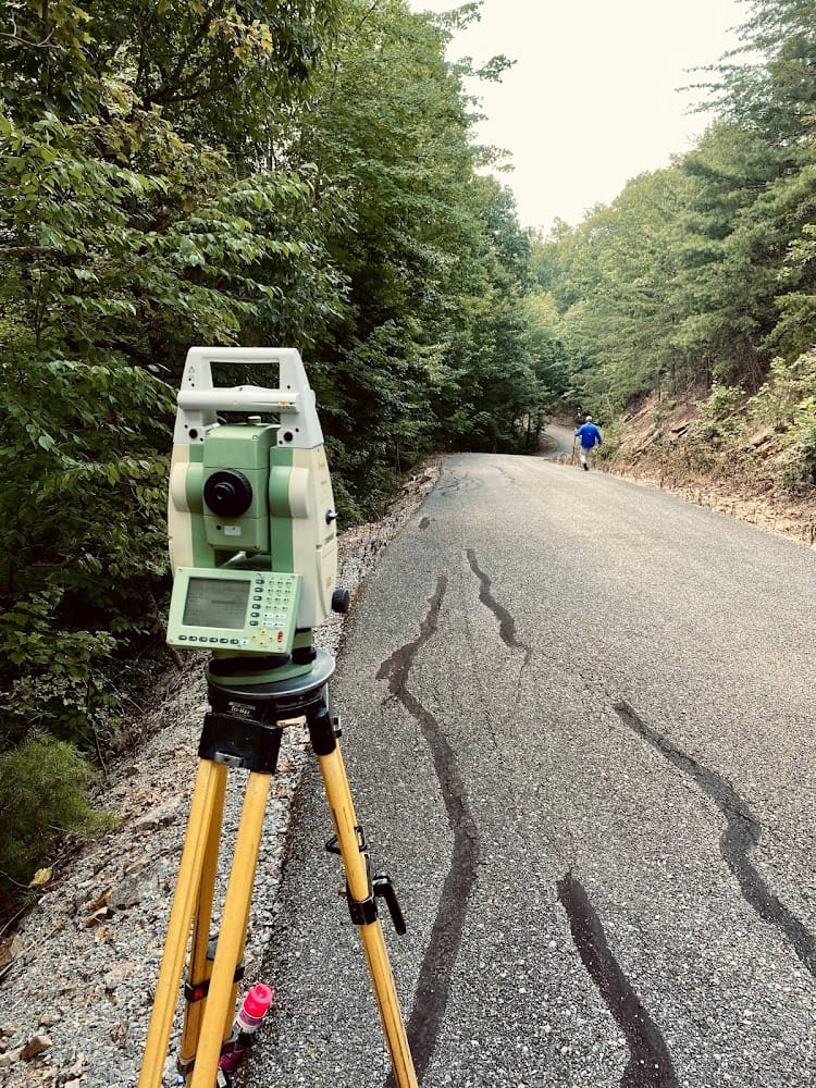 Benchmark Associates Inc