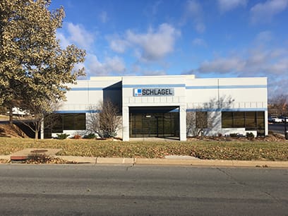 Schlagel & Associates | Civil Engineering