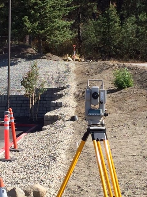 HMH Engineering and Surveying