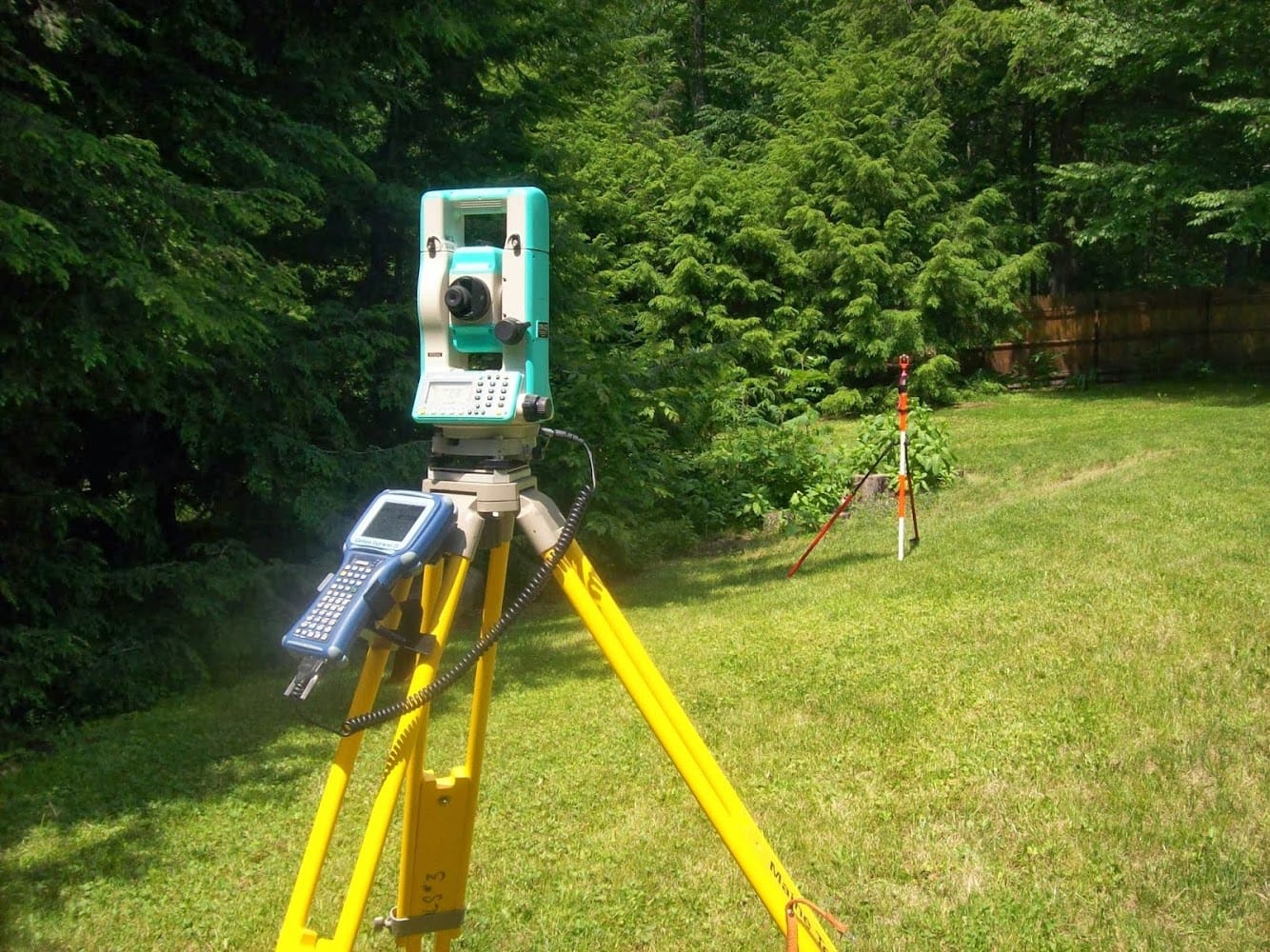 Dane Land Surveying