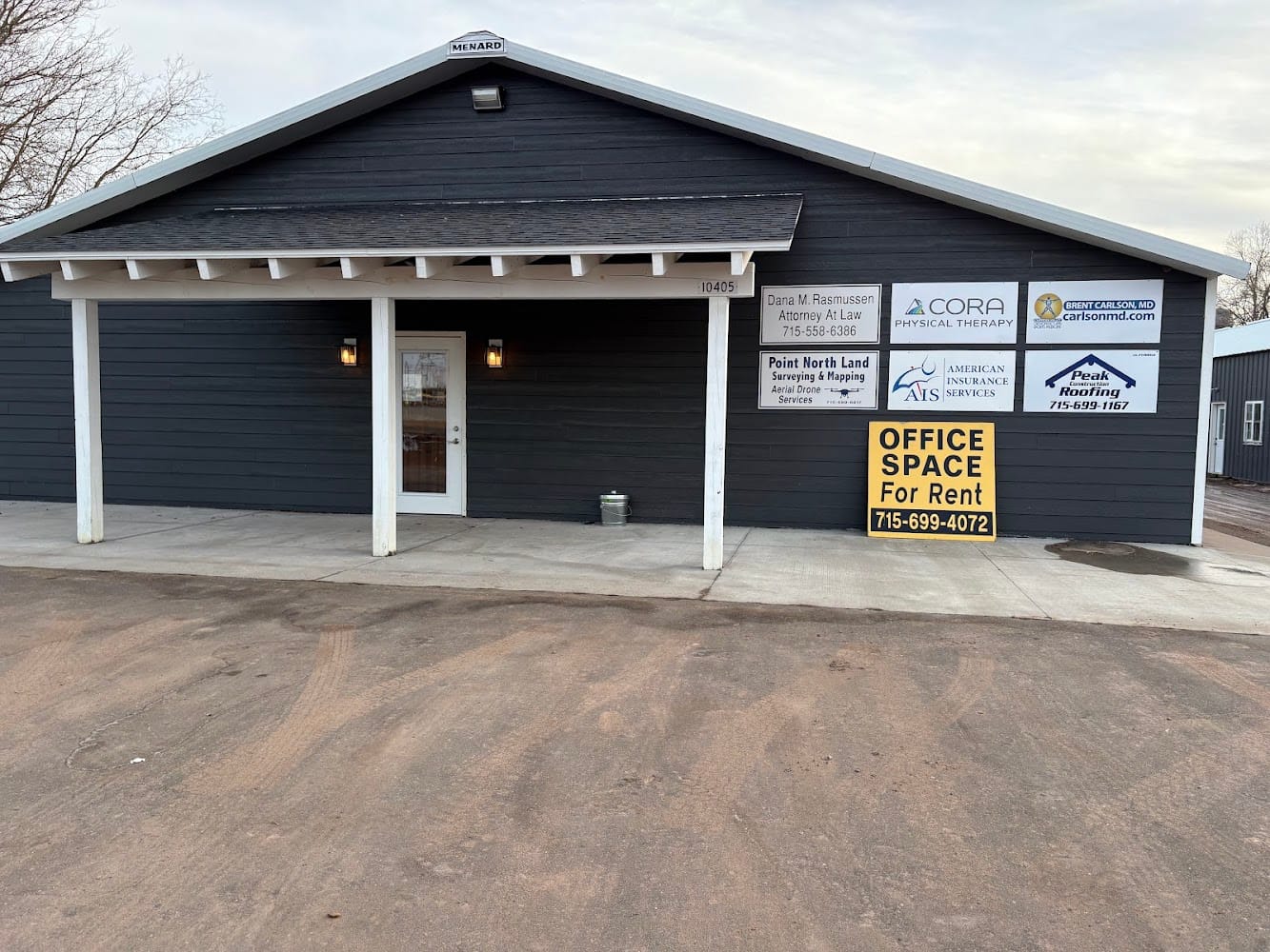 ALTA Surveys by Point North Land Surveying