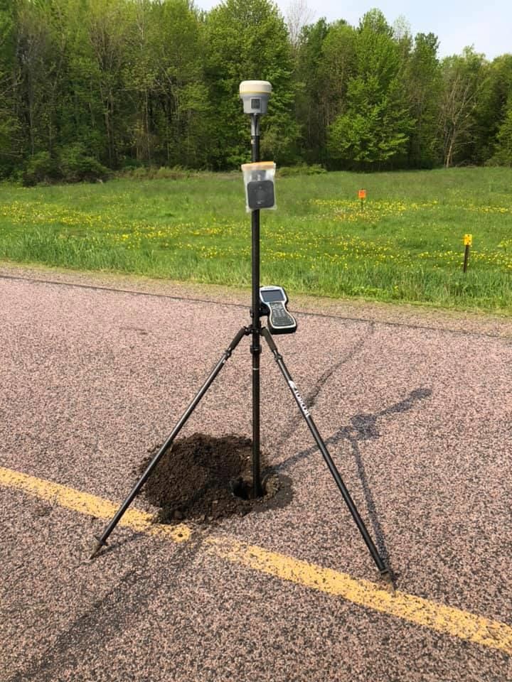 Rutzen Survey Services