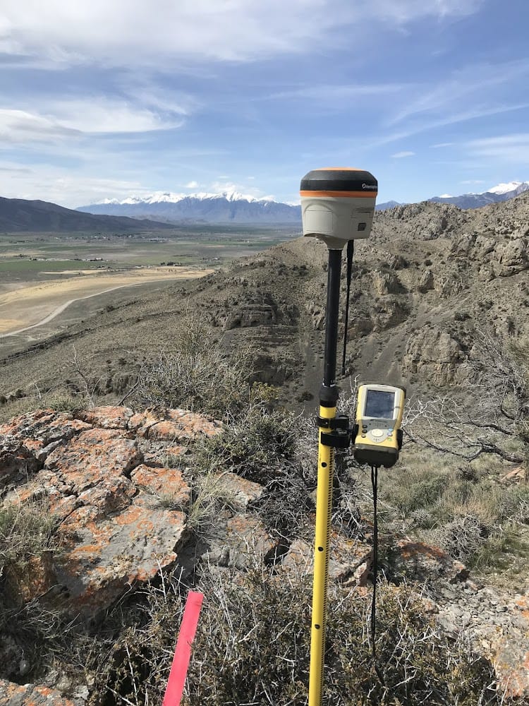 Lost River Surveying