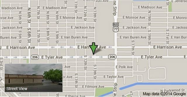 HoldenGarcia Engineering