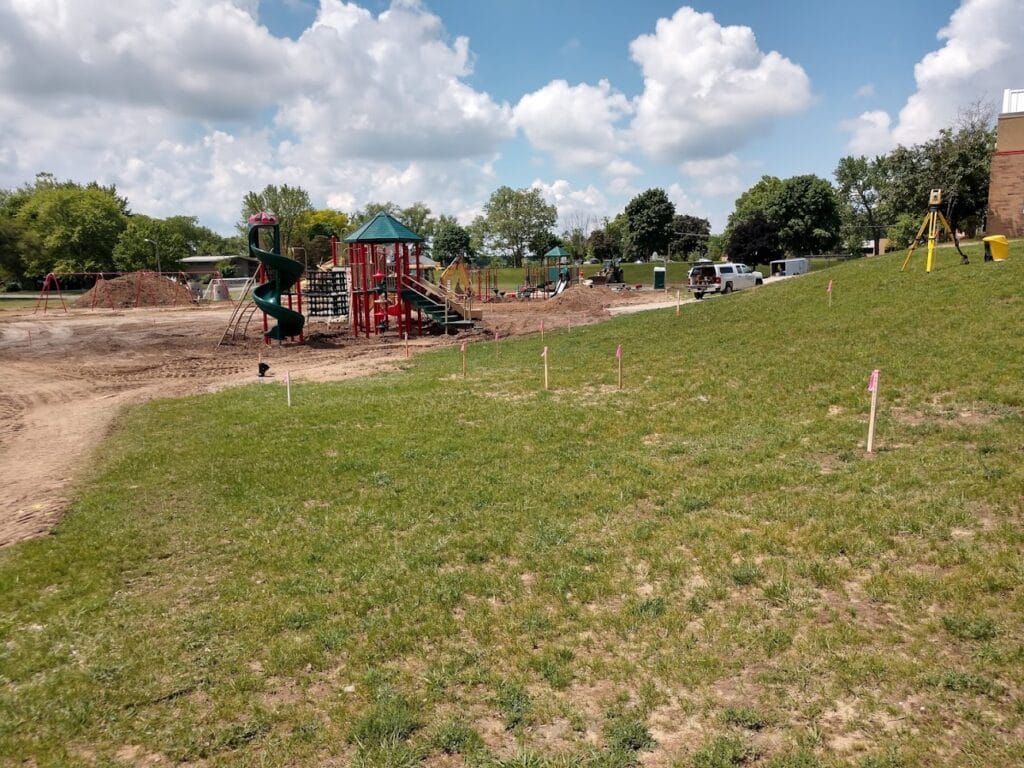 Bryant Land Surveying