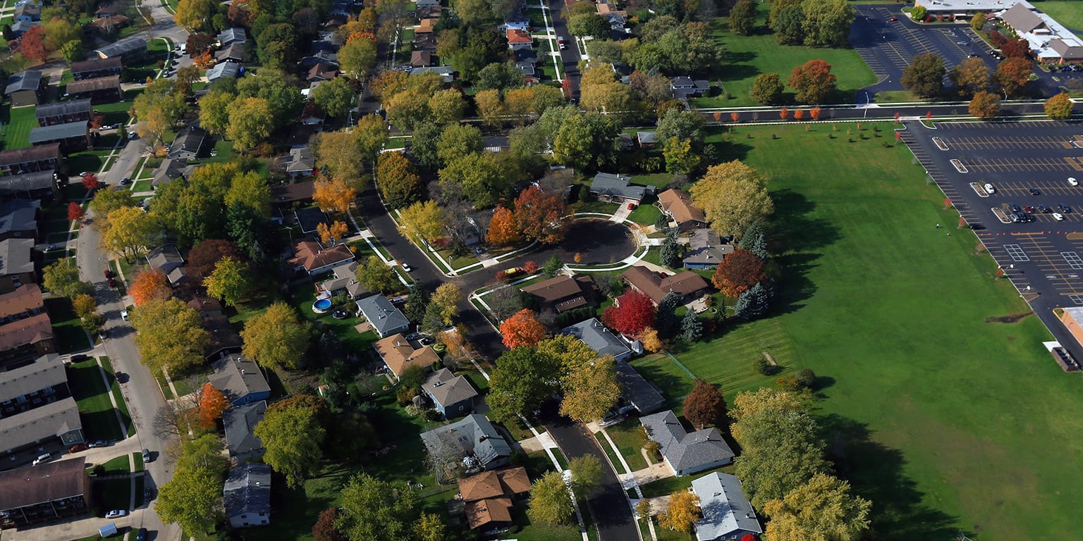 Chastain & Associates LLC